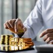 Rynek złota: lekcja psychologii inwestowania
