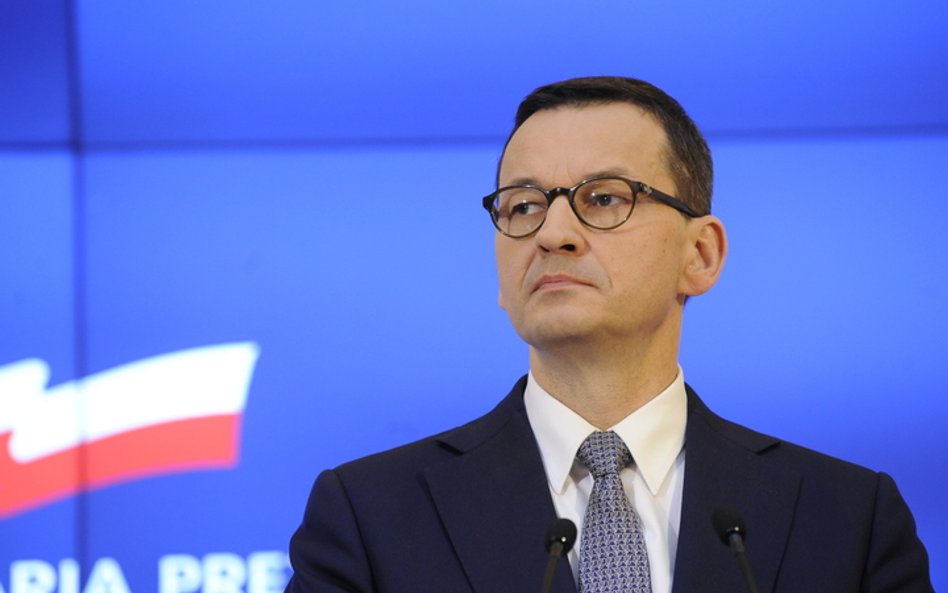 Mateusz Morawiecki