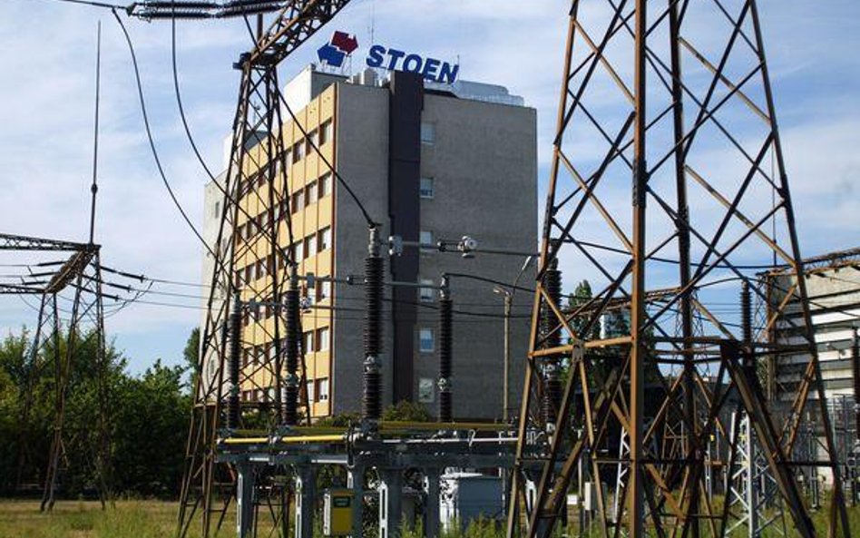 Środki na energetykę