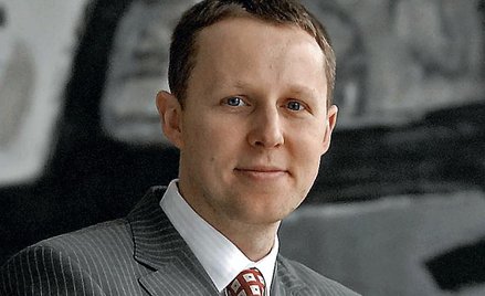 Sebastian Buczek, PREZES ZARZĄDU QUERCUS TFI
