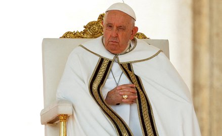 Papież Franciszek