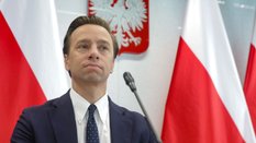 Wicemarszałek Sejmu Krzysztof Bosak (Konfederacja)