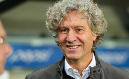 Dariusz Mioduski: Potrafimy się podnieść i wygrać