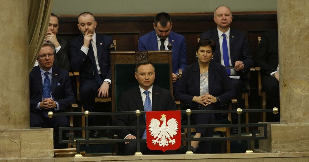 Czym Jest Rada Gabinetowa? - Rp.pl