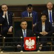 Sondaż: 57,8 proc. Polaków chce zwołania Rady Bezpieczeństwa Narodowego