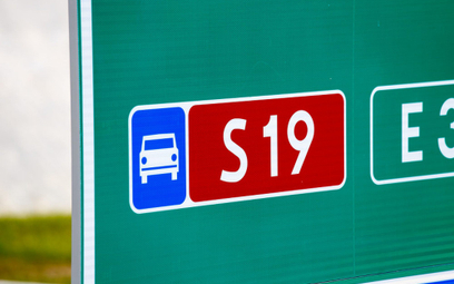 GDDKiA podpisała umowę na budowę kolejnej części drogi S19