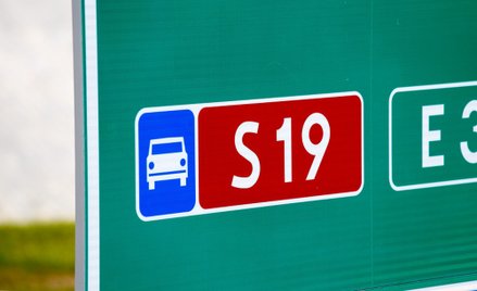GDDKiA wybrała wykonawcę kolejnego odcinka S19
