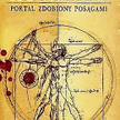 Marek S. Huberath, „Portal zdobiony posągami”, Fabryka Słów, 2012