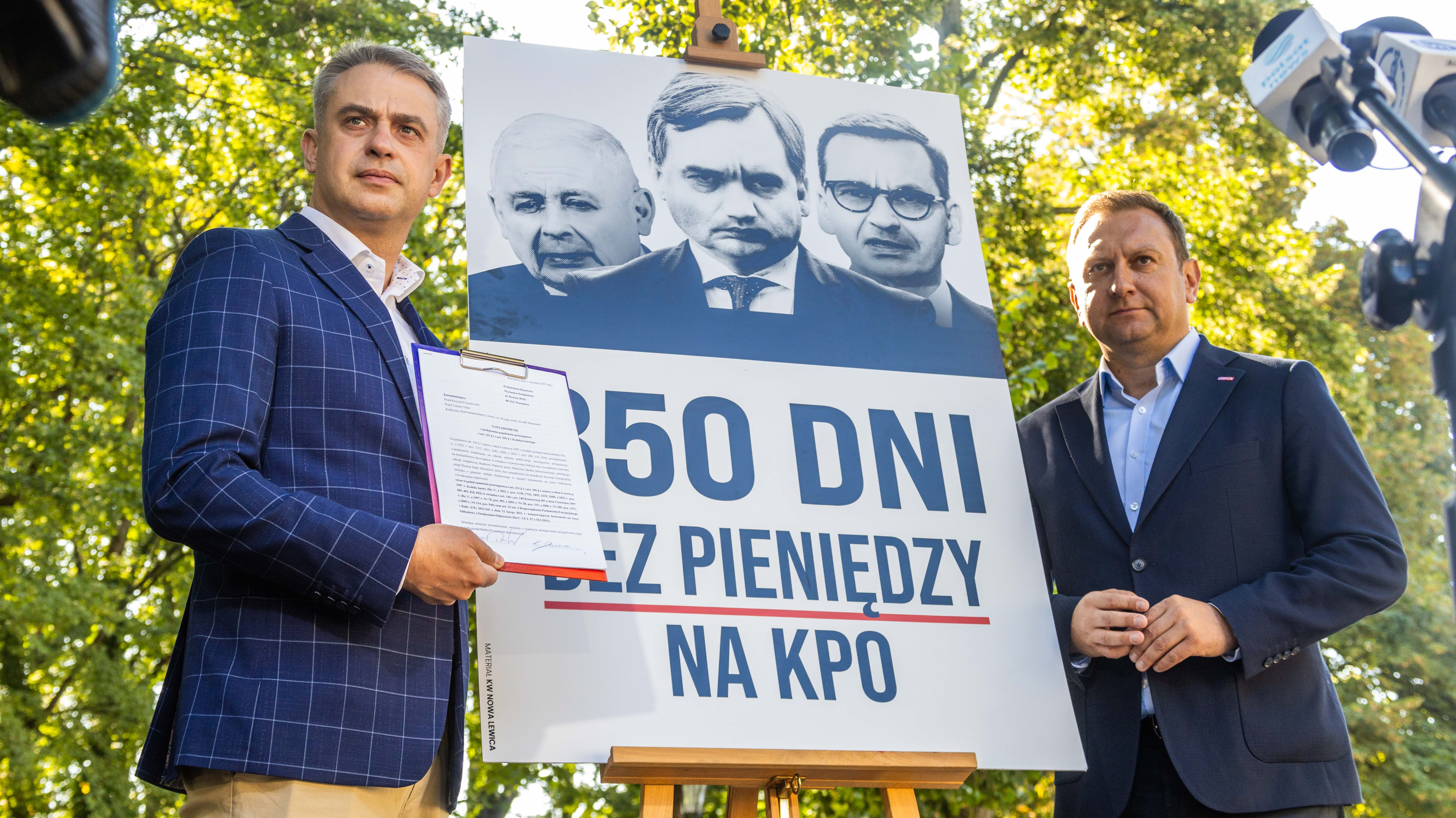 Rząd Finansuje Projekty KPO Z Kampanijnym Pośpiechem - Rp.pl