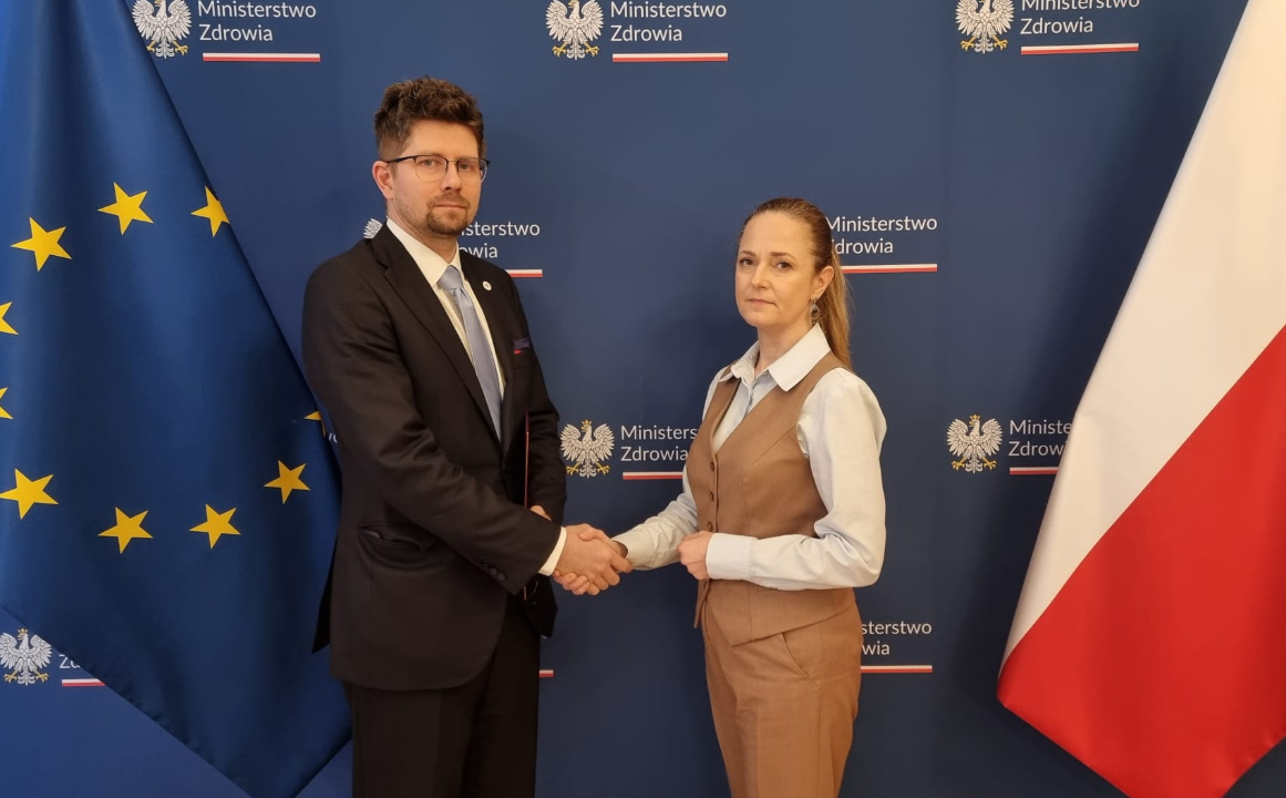 Prezes ABM zrezygnował ze stanowiska