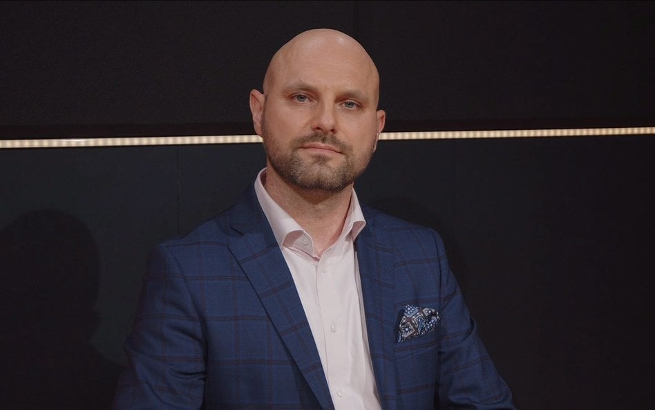 Wyścig zbrojeń w cyberprzestrzeni
