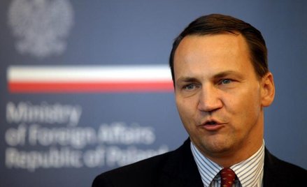 Radosław Sikorski wyciągnął wnioski z ubiegłorocznego skandalu i w tym roku poprawiono przejrzystość