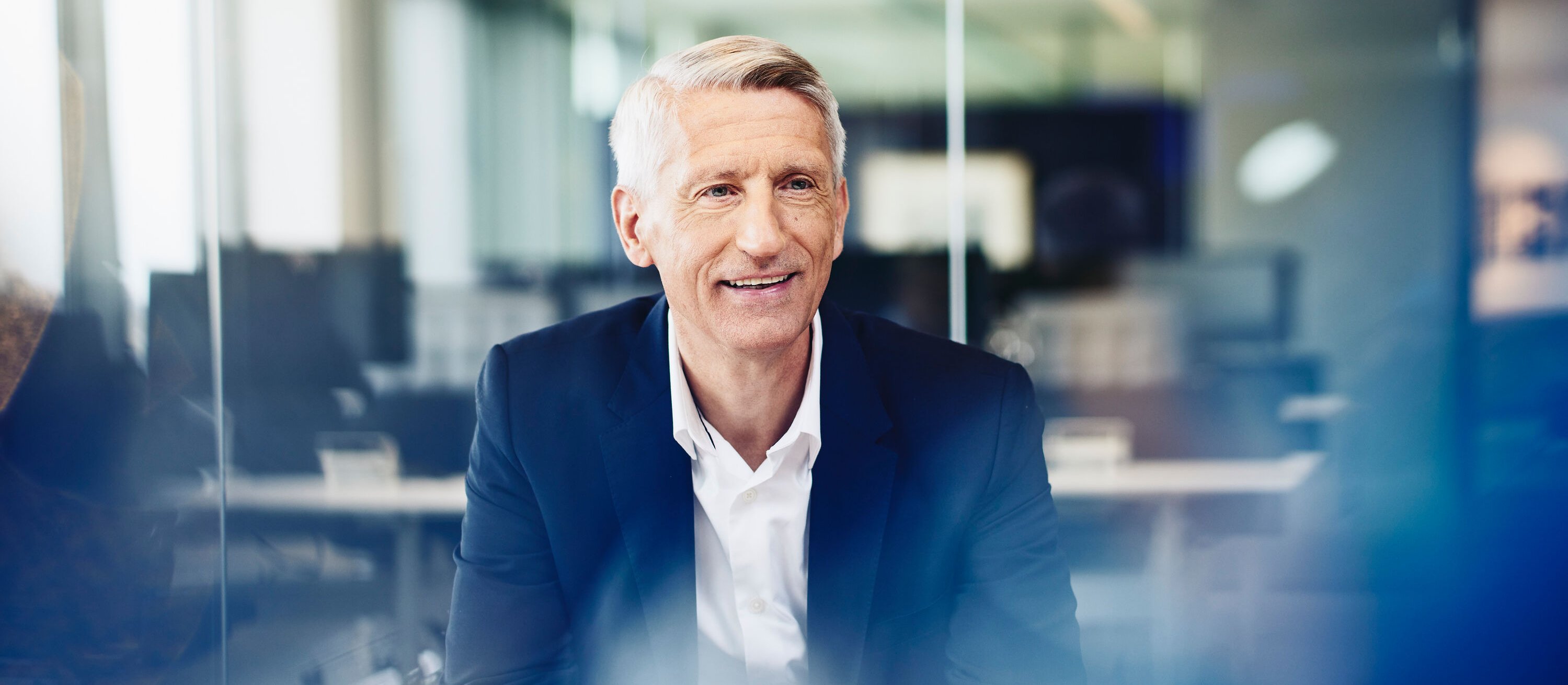 Prezes Randstad: Zetki nie są pierwszym pokoleniem, któremu trudno na rynku pracy