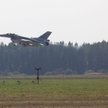 Polskie lotnictwo dysponuje samolotami F-16