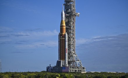 Start misji Artemis II przewidziano na 1 kwietnia, ale okno startowe dotyczy też kolejnych kilku dni