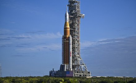 Start misji Artemis II przewidziano na 1 kwietnia, ale okno startowe dotyczy też kolejnych kilku dni