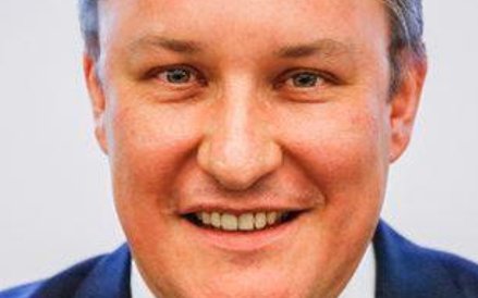 Traktujemy Polskę jako miejsce do prowadzenia biznesu na serio. Już dawno zauważyliśmy wartość wysok