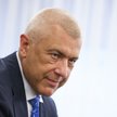 Na Romanie Giertychu ciążyły zarzuty przywłaszczenia 72 mln zł z Polnordu, wyrządzenia spółce 4,5 ml