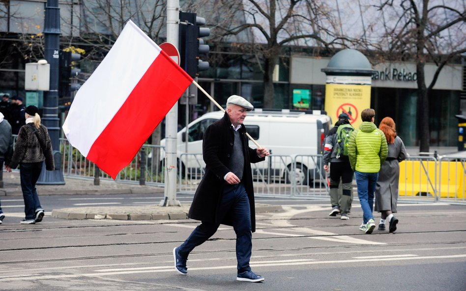 Pożegnanie z inflacją, powitanie z presją z Chin