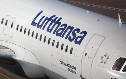 Lufthansa przegrała w sądzie sprawę o pomoc dla Ryanaira