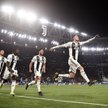 Cristiano Ronaldo wyeliminował Atletico. Siedem goli Manchesteru City