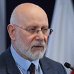 Przewodniczący KRRiT Maciej Świrski