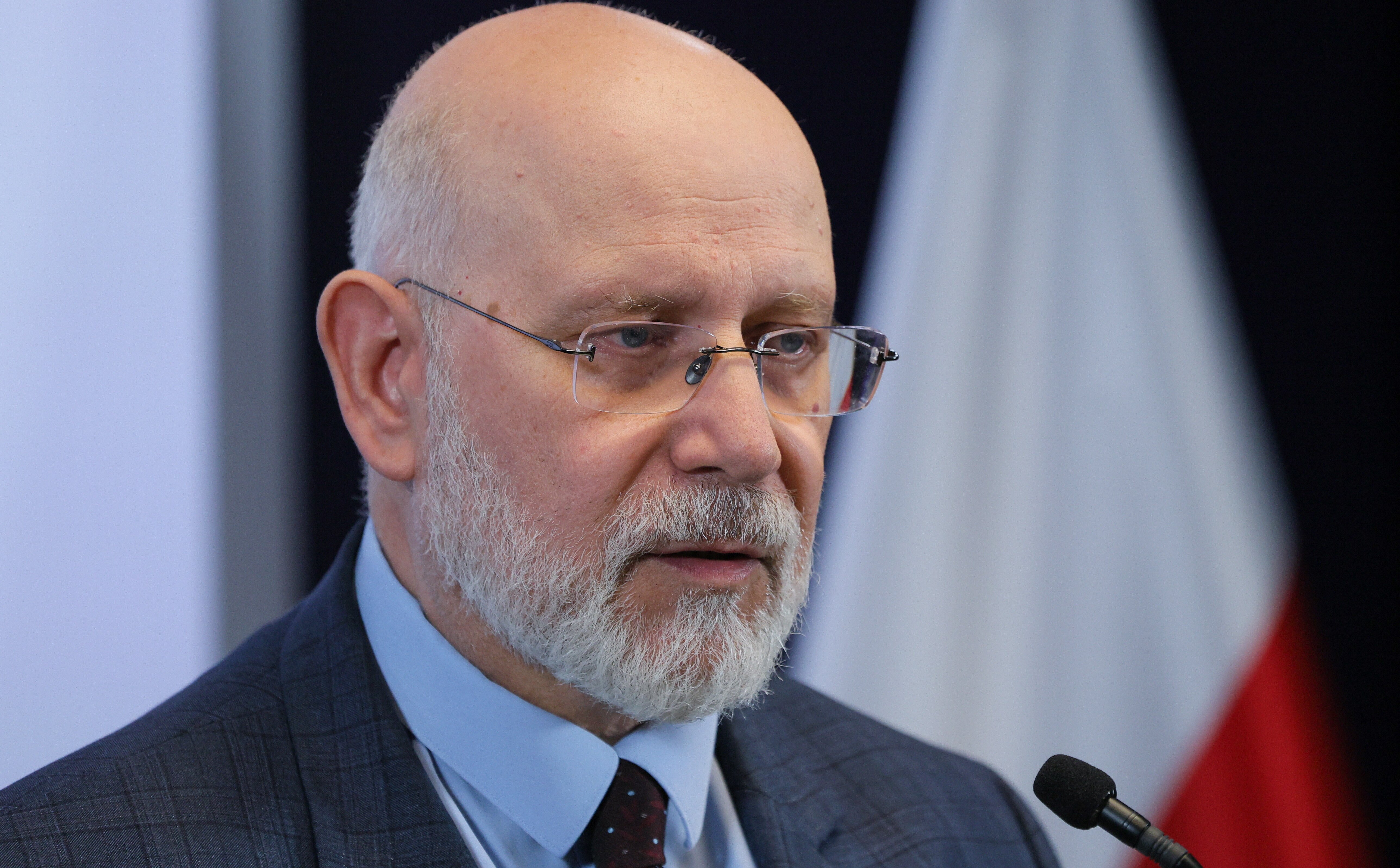 Maciej Świrski ukarany przez sąd za blokowanie pieniędzy dla Polskiego Radia