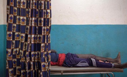 Polska pomoc dla uchodźców na średnim poziomie