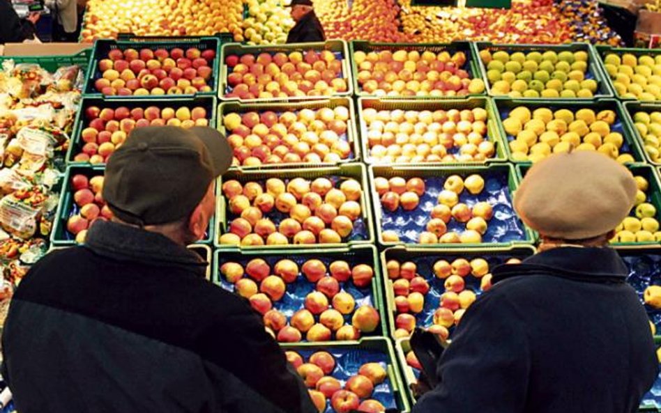 Otwarcie Galerii Przymorze w Gdańsku, marzec 2009 r.