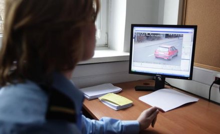 W 2012 r. w całej Polsce porządku pilnowały 953 oddziały straży miejskich