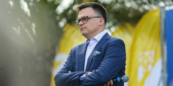 Michał Szułdrzyński: Czy operacja „wspólny kandydat koalicji w 2025 r.” skończy się tak samo, jak „wspólna lista opozycji w 2023”?