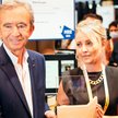 „Innowacja roku”: Bernard Arnault wybrał najlepszy startup