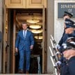 Pete Hegseth dokonuje czystek w Pentagonie i się z nich nie tłumaczy