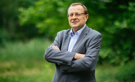 Antoni Dudek: Solidarna Polska, atakując LGBT, walczy o przetrwanie