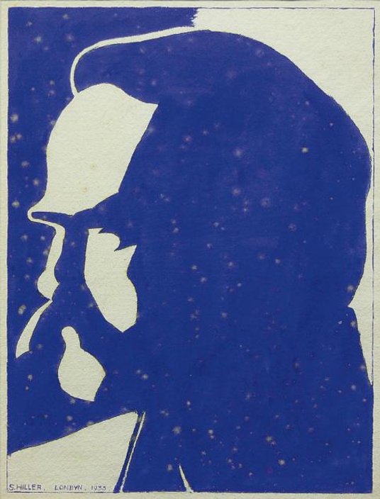 Na 1,8 tys. zł wyceniono portret Marszałka z 1933 r.