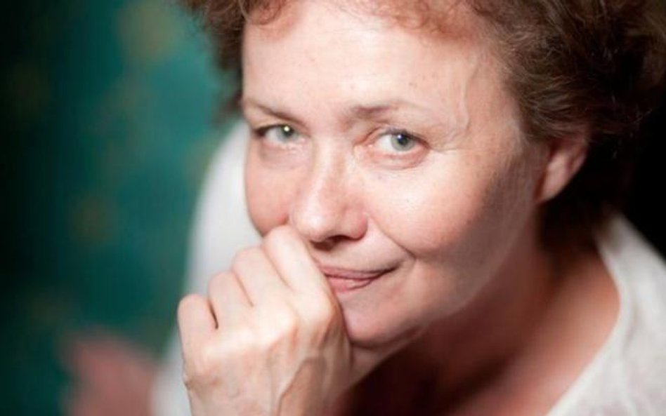 Joanna Szczepkowska: Lewica i lewactwo