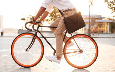 Czy przedsiębiorca może odliczyć wydatki na zakup roweru