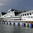 Singapur otwarty na statki wycieczkowe
