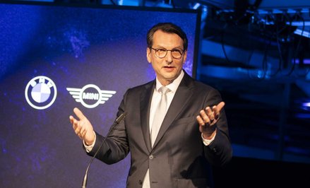 Milan Nedeljković, prezes BMW AG (5)