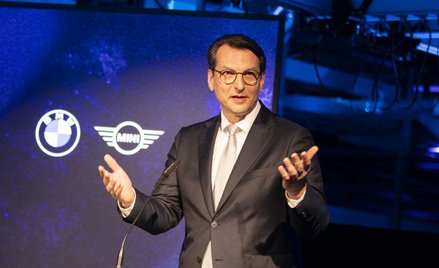 Milan Nedeljković, prezes BMW AG (5)