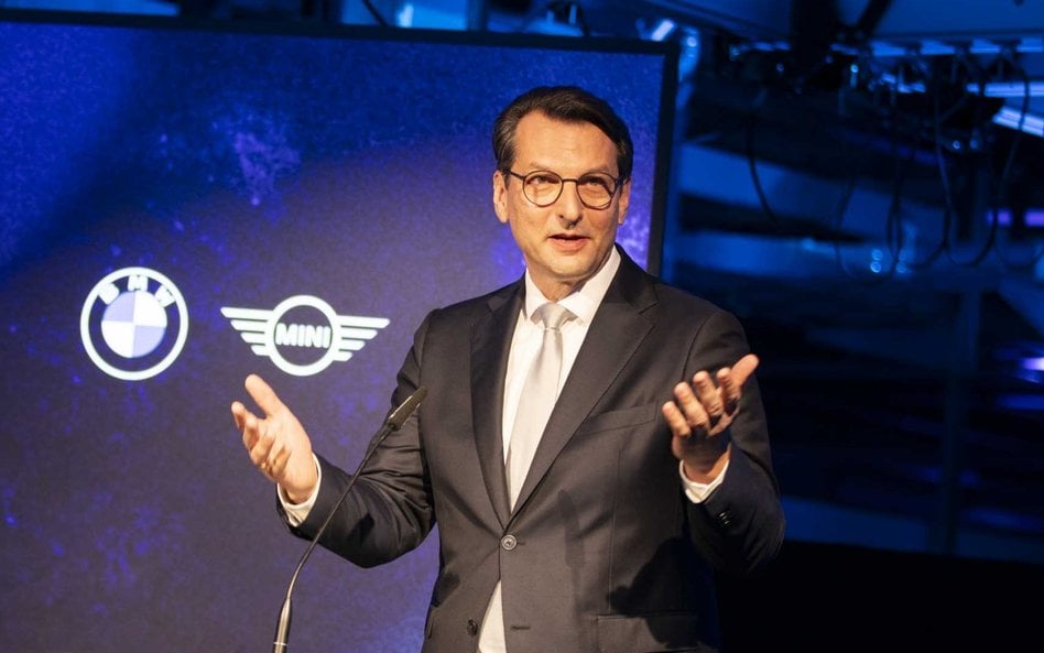 Milan Nedeljković, prezes BMW AG (5)