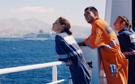 Fidelio, Alice’s Odyssey