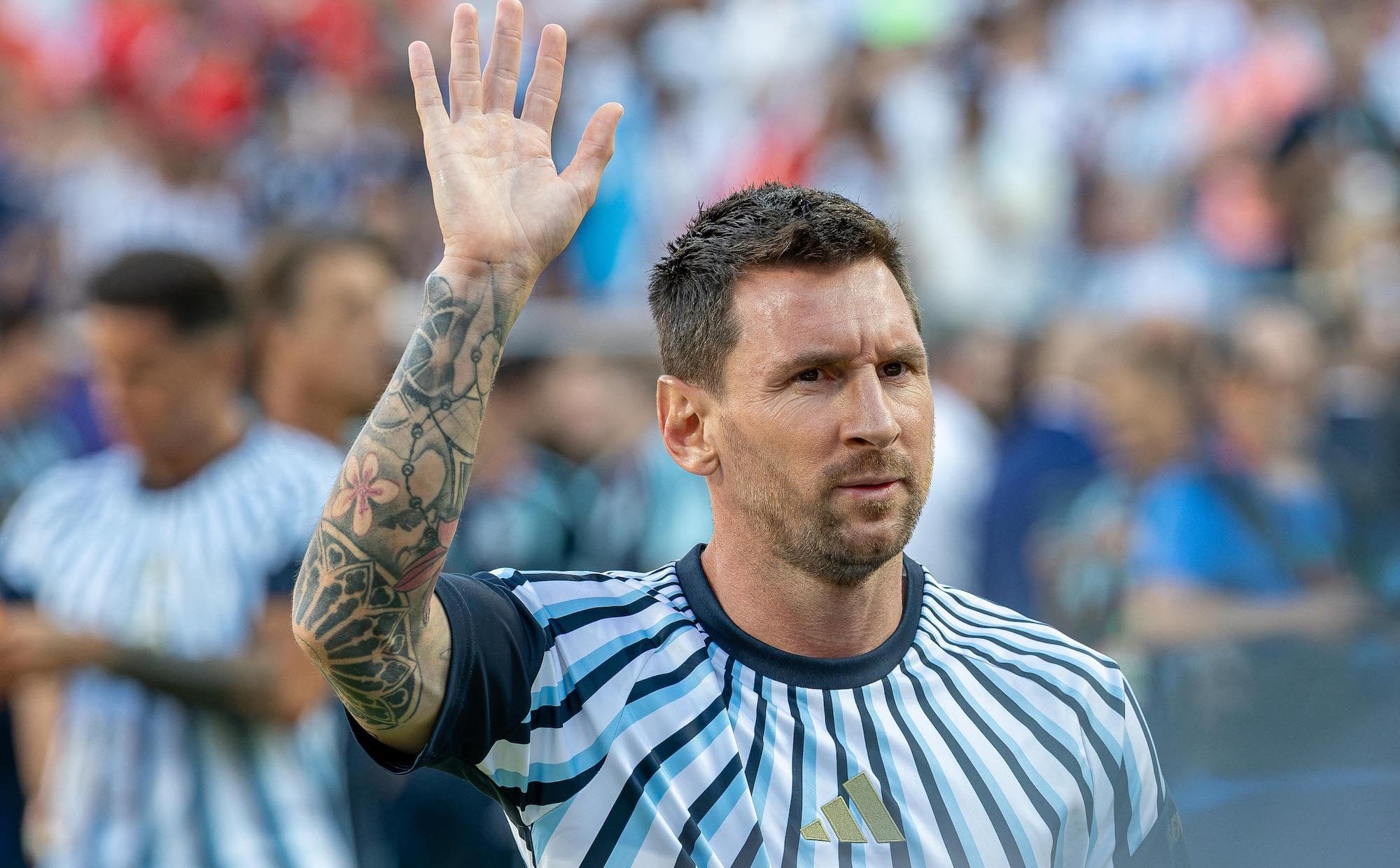 Leo Messi rozwija swój hotelowy biznes. Gwiazda Argentyny inwestuje w luksus