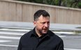 Nadając jednostce nazwę „Bohaterów UPA” prezydent Ukrainy Wołodymyr Zełenski popełnił fatalny błąd –