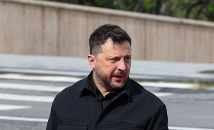 Nadając jednostce nazwę „Bohaterów UPA” prezydent Ukrainy Wołodymyr Zełenski popełnił fatalny błąd –
