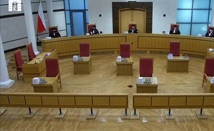 Dwudniowy serial w Trybunale. Na wokandzie wnioski Ziobry
