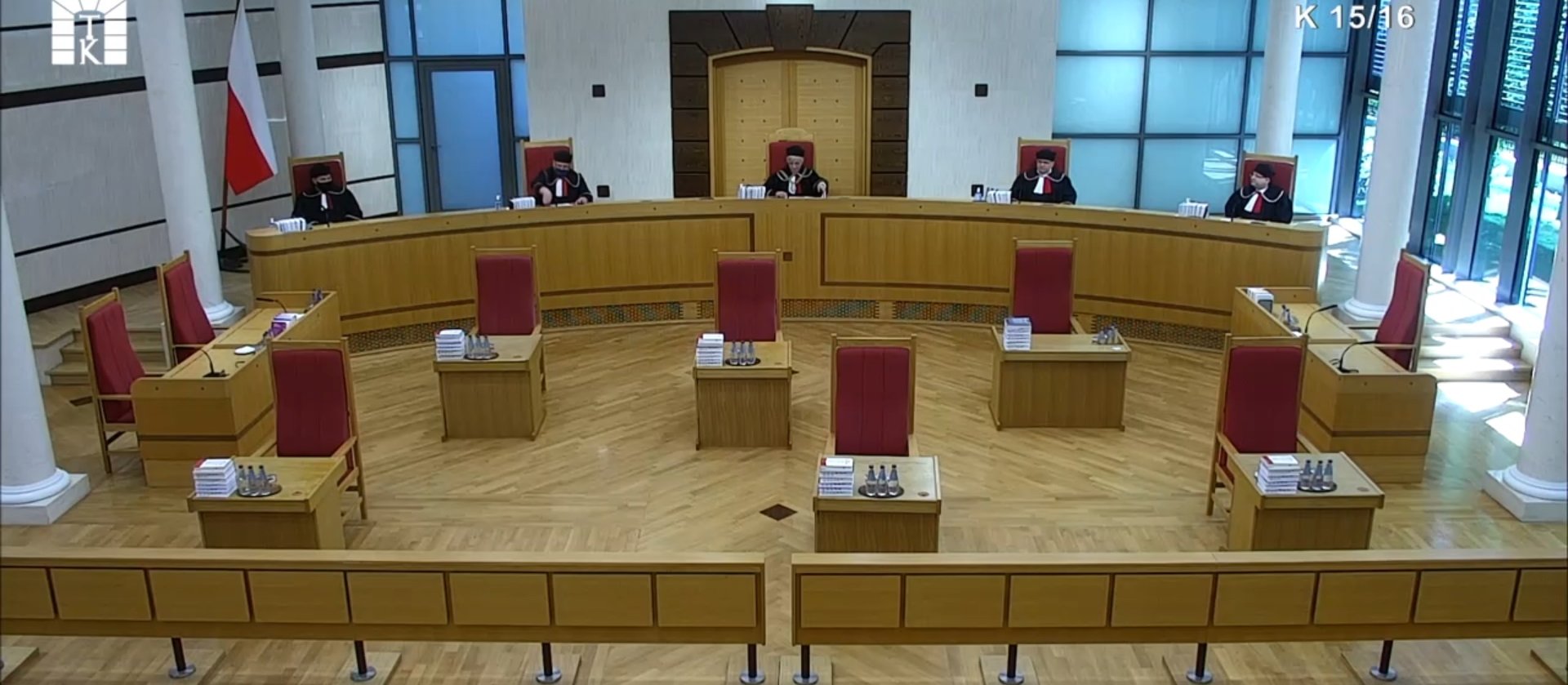 PiS chce zablokować wybór nowych sędziów TK. Szach-mat w sprawie Trybunału?