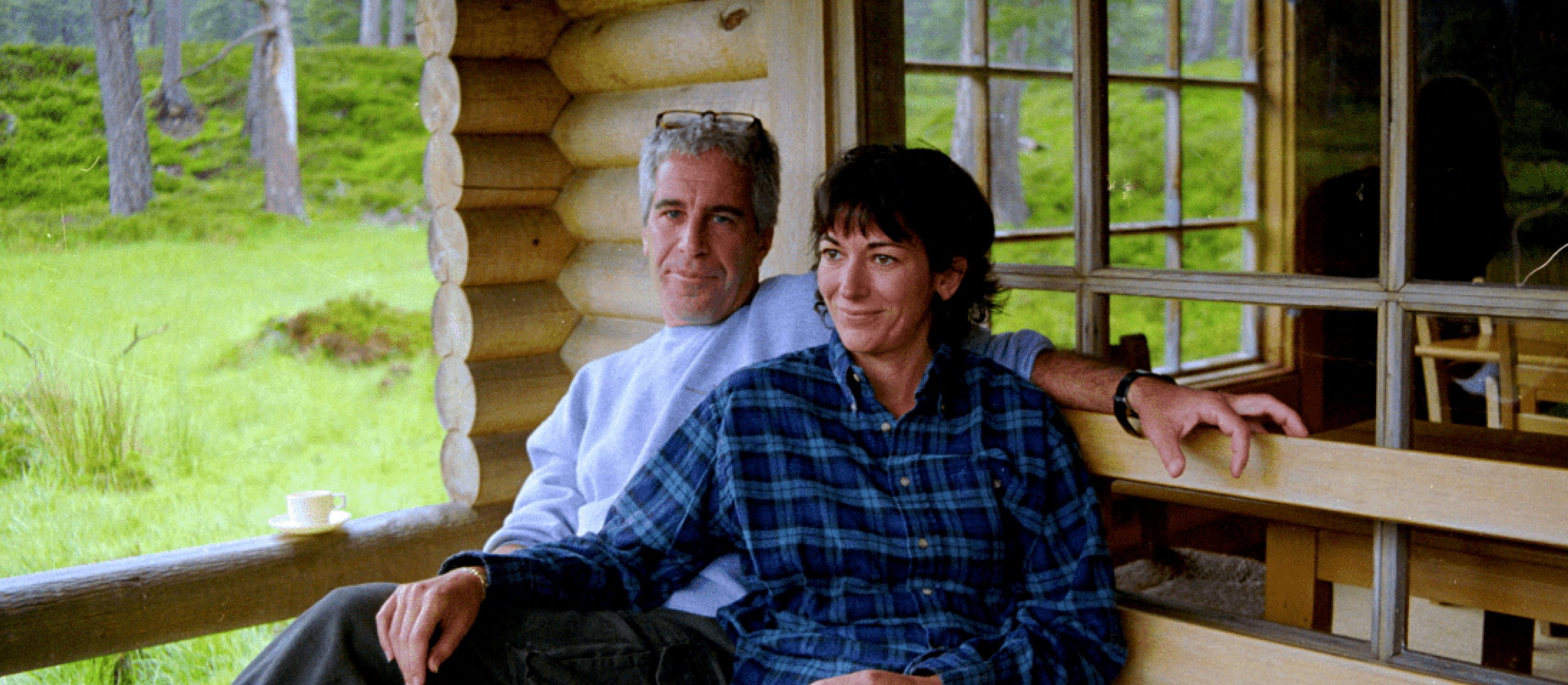 Przed Kongresem ma dziś zeznawać Ghislaine Maxwell. Była wieloletnią partnerką Jeffrey'a Epsteina