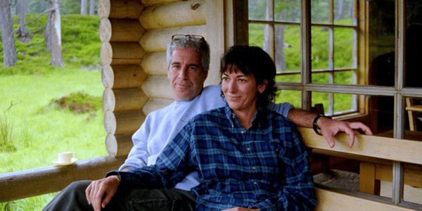 Przed Kongresem ma dziś zeznawać Ghislaine Maxwell. Była wieloletnią partnerką Jeffrey'a Epsteina