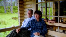 Ghislaine Maxwell I Jeffrey Epstein